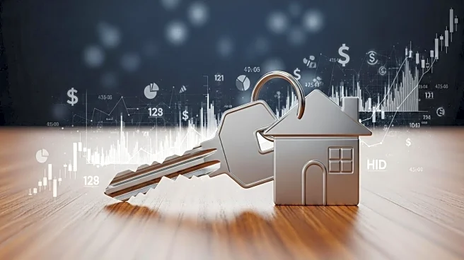 Opendoor’s Former CEO Sells $35M in Shares Amid Stock Surge