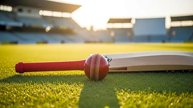 Guyana Amazon Warriors Defeat Barbados Royals in CPL Match