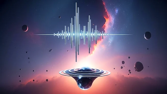 Sound  Gravity Festival Debuts as Pitchfork Co-Founder Launches New Event
