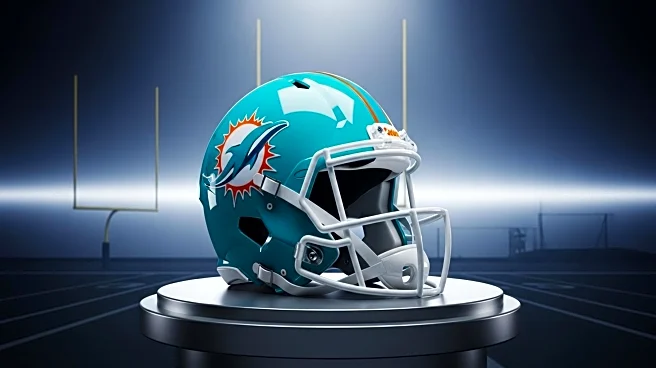 Miami Dolphins Prepare for Season Opener Against Indianapolis Colts with High Expectations