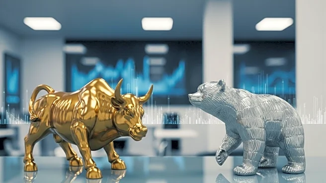 Wall Street Remains Steady Amid Soft Labor Data and Salesforce's Revenue Forecast