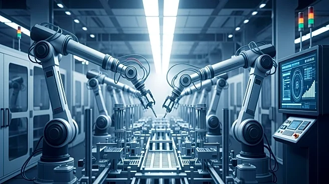 Congresswoman Luz Rivas and Congressman David Rouzer Introduce Bipartisan Bill to Streamline Advanced Manufacturing