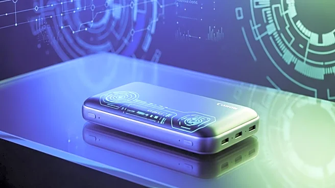Anker Innovations Leads Portable Power Market with Strategic Growth and Partnerships