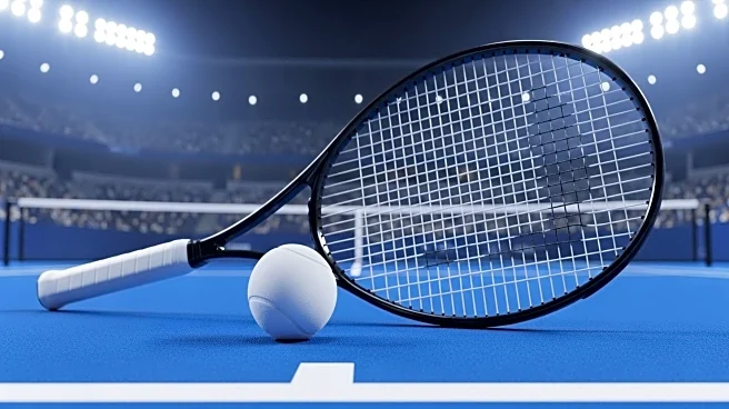 US Open 2025 Semifinals: Key Matches and Broadcast Schedule Announced