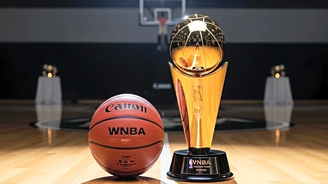 Candace Parker Discusses Angel Reese's Potential Impact in WNBA