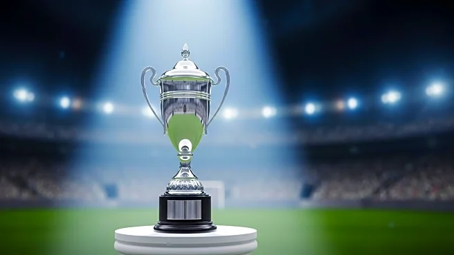 Public Voting Opens for August 2025 Premier League Awards
