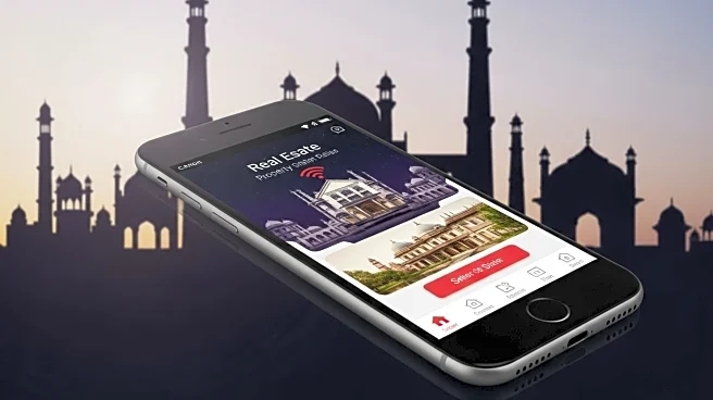 RealEstate Talk App Enhances Property Market Connectivity in India