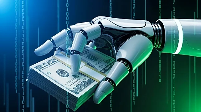 Agentic AI Revolutionizes Payroll Management for HR Professionals