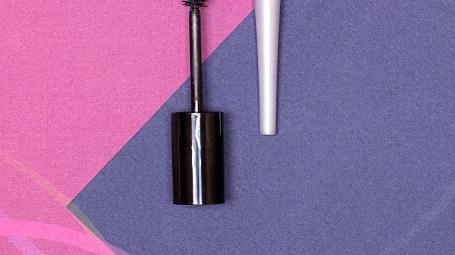 Makeup Artists Recommend Top Mascaras for Thin Lashes
