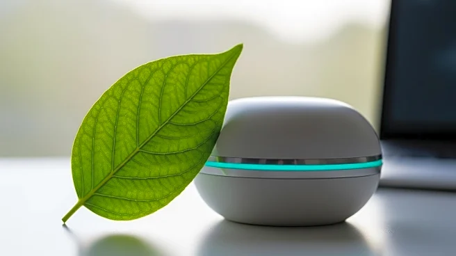 CO2 Recycling Introduces Palm Oil Alternative for Cosmetics