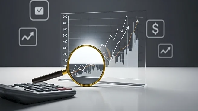 Investors Strategize Around August Jobs Report Amid Rate Cut Speculation