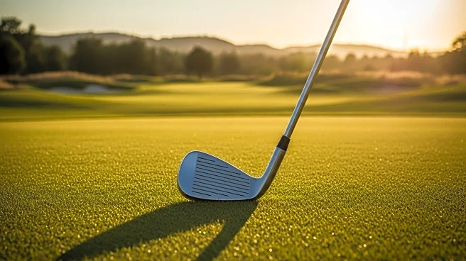 Jimmy Tatro and Fortune Feimster Cast in Will Ferrell's Netflix Golf Comedy Series