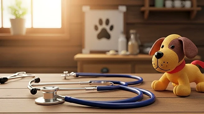 Fox's 'Best Medicine' Adds Seven Cast Members and a Dog to U.S. Adaptation of 'Doc Martin'