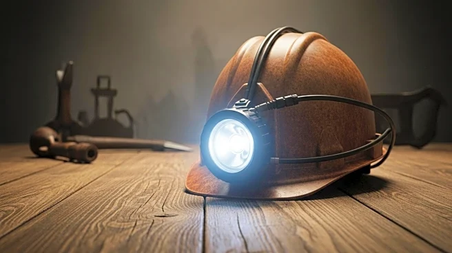 Managing Mineworker Fatigue: A Critical Safety Challenge in Mining