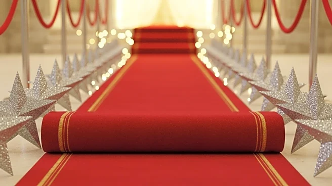 Giorgio Armani's Legacy in Hollywood: Stars Who Defined Red Carpet Fashion