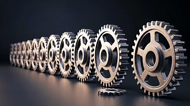 Corporate Layoffs Highlight Resilience in Labor-Adjacent Industries
