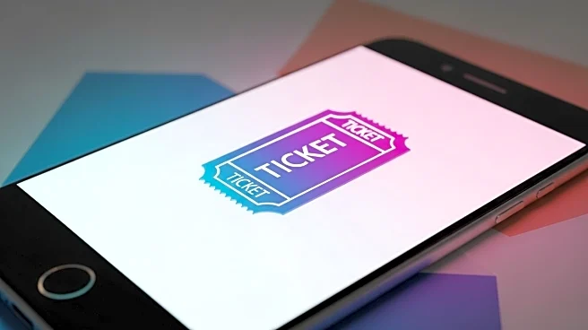 TikTok Partners with Fandango to Sell Movie Tickets Directly on Platform