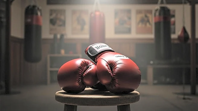 Black Bear to Release Sydney Sweeney's Boxing Drama 'Christy' During Awards Season