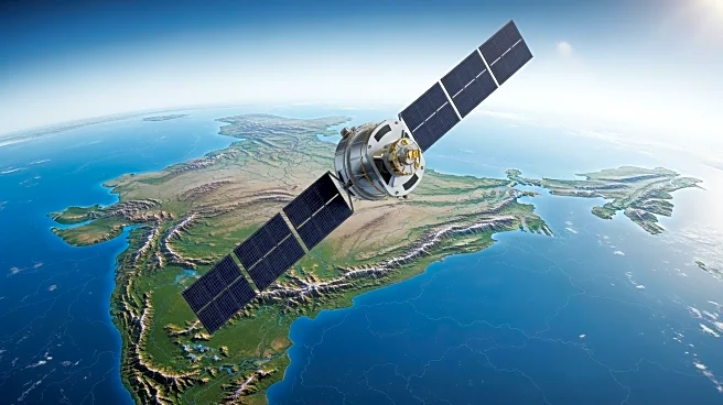 Satellogic Partners with Suhora for Exclusive EO Data Distribution in India