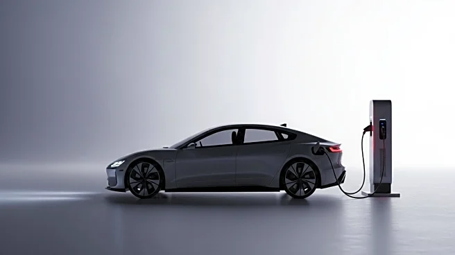 Tesla's Master Plans Shift from Clear Roadmap to Vague Ambitions