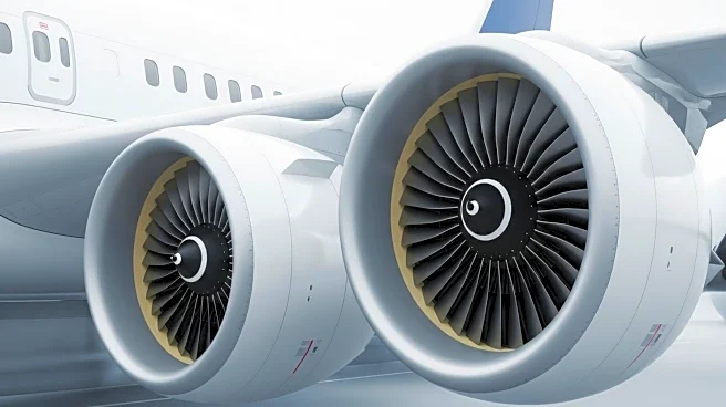 CFM Engines Dominate European Commercial Flights in 2025