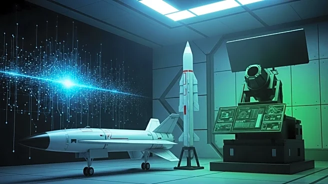 Israel and South Korea Strengthen Defense Ties with TROPHY APS Agreement