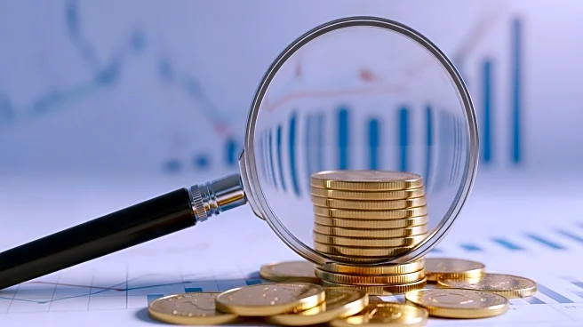 CPA Executives Report Slight Improvement in Economic Outlook Amid Inflation Concerns