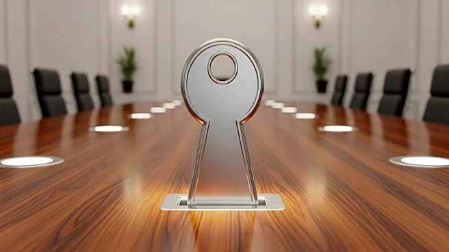 Lack of Board Access Identified as Major Factor for CISO Job Dissatisfaction