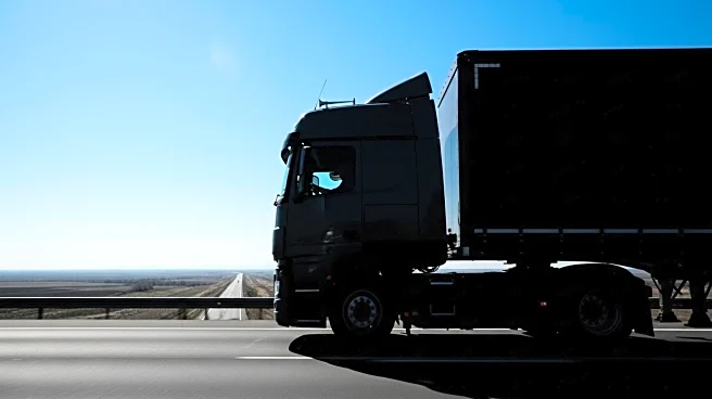 American Transportation Research Institute Launches 2025 Top Industry Issues Survey to Address Trucking Challenges