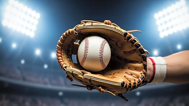 San Francisco Giants' Ryan Walker Secures 14th Save in Dramatic Finish