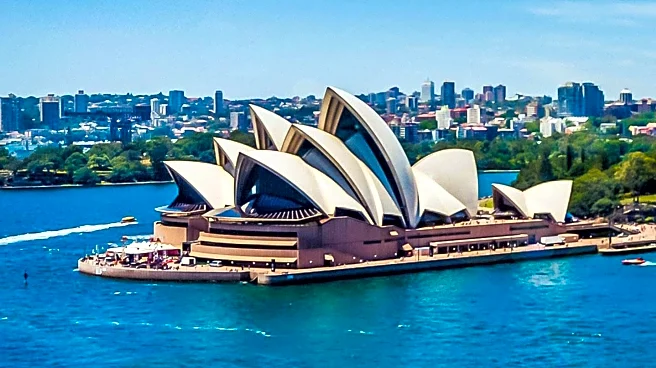 Travel Associates Launches Month-Long Film Festival in Sydney to Boost Cruise Sales