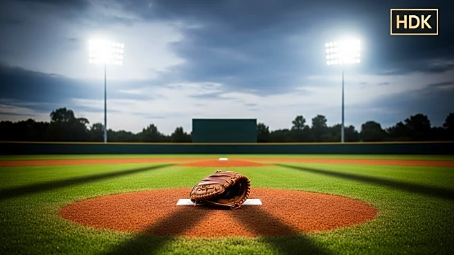 Mets' Brandon Sproat to Make MLB Debut Amid Rotation Changes