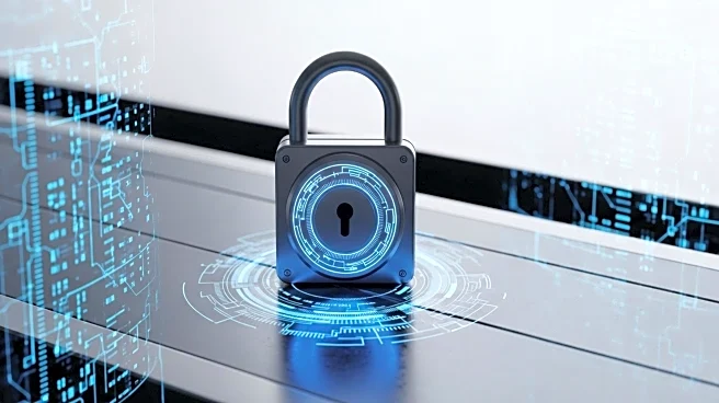 61% of US Companies Affected by Insider Data Breaches, Report Reveals
