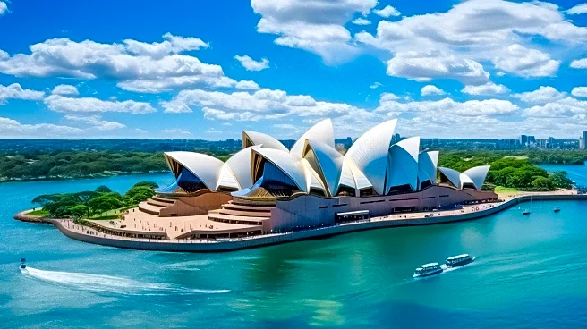 Tour Guides Australia Celebrates Excellence with 2025 Awards