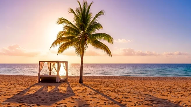 Aman to Open Luxury Resort in Mexico's Costa Palmas in 2026