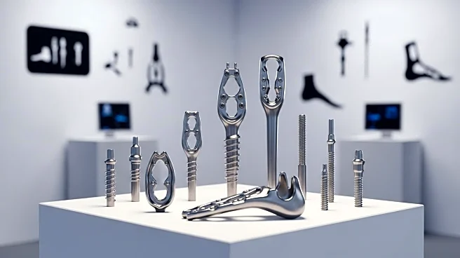 Zimmer Biomet Showcases Foot and Ankle Innovations at AOFAS Conference