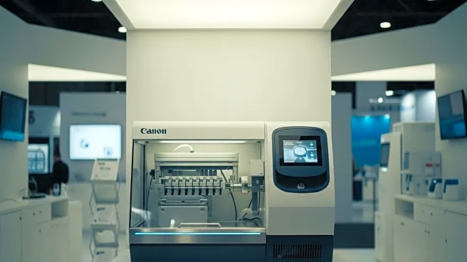 Agilent Technologies Launches Dako Omnis Family at European Congress of Pathology 2025