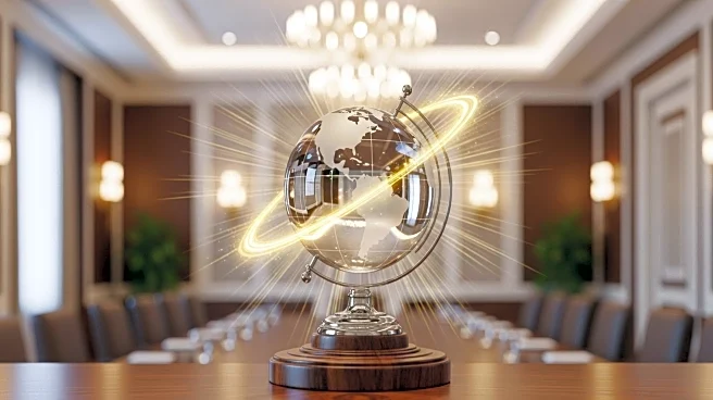 IPEM Paris 2025: A Gathering of Private Market Leaders