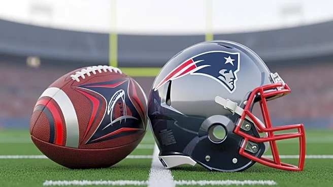 Patriots Face Challenge Without Christian Gonzalez; Stefon Diggs' Impact on Offense