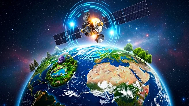 Satellite Data Reveals Disruption in Earth's Seasonal Cycles, Impacting Ecosystems
