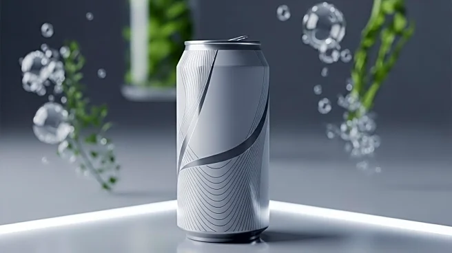 PepsiCo Launches Prebiotic Soda to Tap into Functional Drinks Market