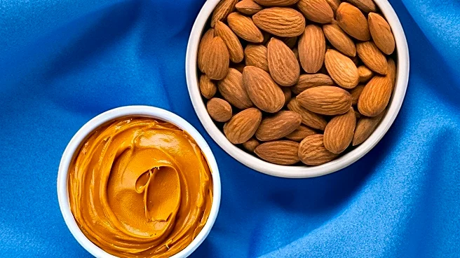 Study Highlights Benefits of Minimally Processed Foods for Weight Loss and Health