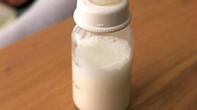 Lactiga Secures NIH Funding for Breastmilk-Derived Antibody in IBD Treatment