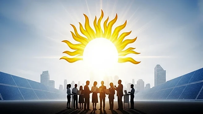 Global Solar Council Launches Training Standards to Boost Solar Workforce