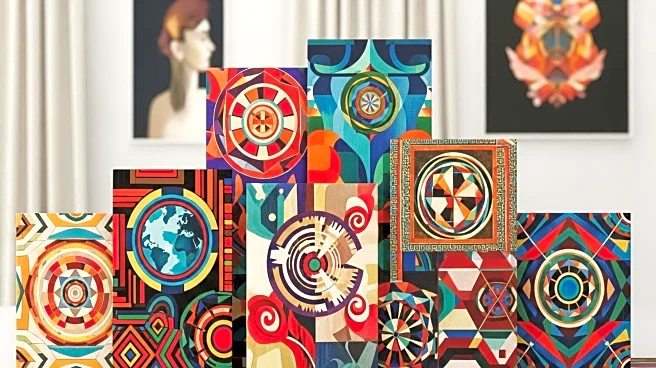 H Studio's Fall 2025 Collection Explores Cultural Fusion