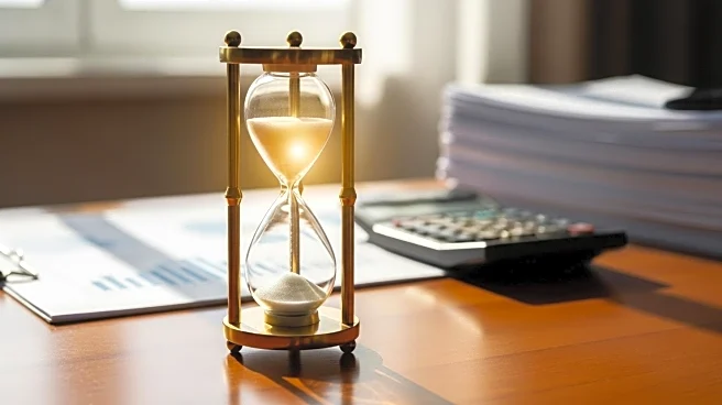 Federal Retirement Planning: Key Milestone Ages and Their Impact