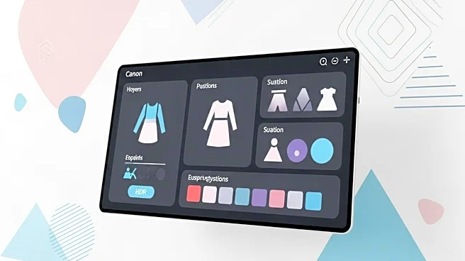 Vivrelle, Revolve, and FWRD Launch AI Styling Tool 'Ella' to Enhance Customer Experience