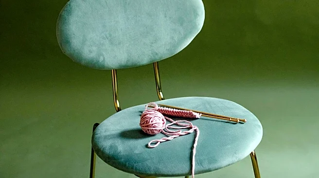 Collectible Design Fair in New York Highlights Performative Furniture and Artistic Collaboration
