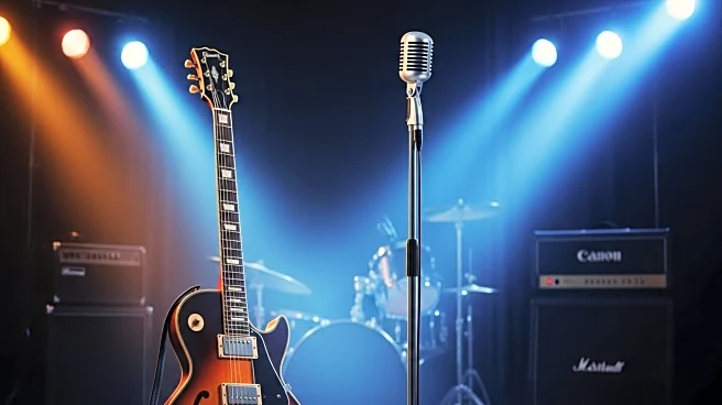Naked Raygun and Alkaline Trio to Headline Riot Fest Anniversary Aftershows