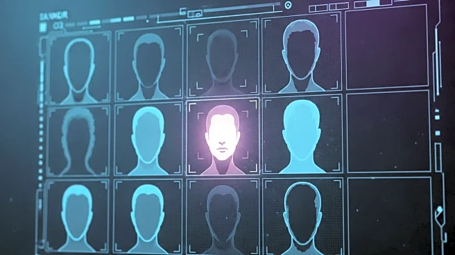 AI Risks Highlighted as Accused Murderer Image Used in Fashion Model Database